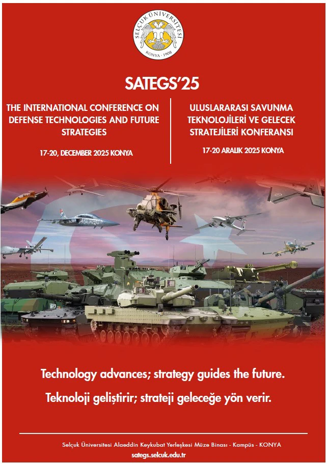 SATEGS 25